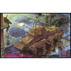  Roden Sd.Kfz. 232 Schwerer Panzerspähwagen 1:72 (704)