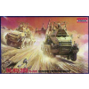  Roden Sd.Kfz. 263 (8-Rad) Schwerer Panzerfunkwagen 1:72 (708)