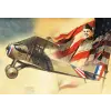  Roden Spad VII c.1 (Lafayette and U.S.A.A.F. Service) 1:32 (615)