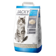 Rodent Jacky Prémium csomósodó macskaalom 5 kg macskaalom
