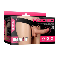Rodeo G felcsatolható eszközök