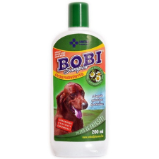 ,RODEX, Bobi sampon gyógynövényes 200ml kutyasampon