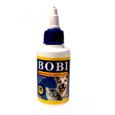 ,RODEX, Bobi szemkörnyék tisztító csepp   60 ml kutyasampon