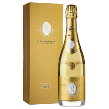  Roederer Cristal Brut 2015 dd. 12% pezsgő