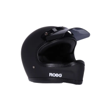 Roeg Peruna 2.0 Tarmac bukósisak matte black S bukósisak