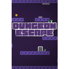 Roenko Games Dungeon Escape (digitális licenc) videójáték