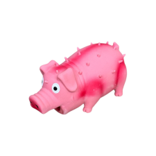  Röfögős Tüskés Malac Játék játék kutyáknak