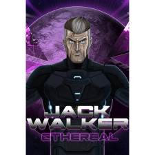 ROG STUDIOS Jack Walker: Ethereal (PC - Steam elektronikus játék licensz) videójáték