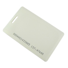 Roger EMC2 Proximity kártya biztonságtechnikai eszköz