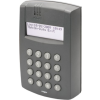 Roger PR602LCD-I beltéri proximity olvasó és T&amp;A munkaidőnyilvántartó terminál beépített vezérlővel