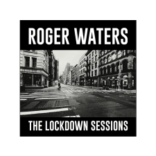  Roger Waters - The Lockdown Sessions (Cd) rock / pop