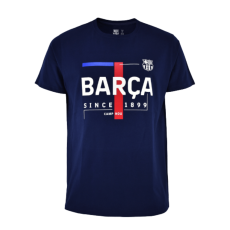 Rogers Barça - 1899 gyerek póló - 8 éves