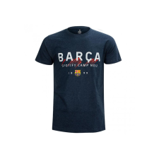 Rogers Barça, Spotify Camp Nou - kereknyakú póló - 2XL férfi póló