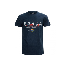 Rogers Barça, Spotify Camp Nou - kereknyakú póló - XL