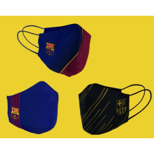 Rogers FC Barcelona maszk csomag (3 maszk 1 csomagban) tisztító- és takarítószer, higiénia