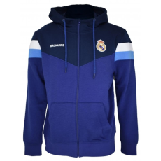 Rogers Madridista legendák pulóvere - L