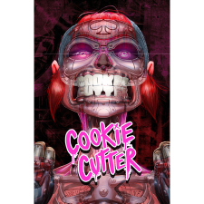 Rogue Games, Inc. Cookie Cutter (PC - Steam elektronikus játék licensz) videójáték