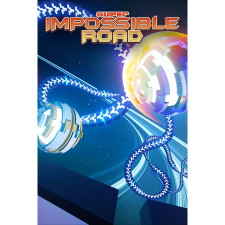Rogue Games, Inc. Super Impossible Road (PC - Steam elektronikus játék licensz) videójáték