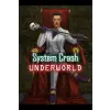 Rogue Moon Studios System Crash (digitális licenc)