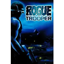  Rogue Trooper (digitális licenc) videójáték