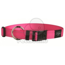  Rogz Utility pink nyakörv M (HB11-K) nyakörv, póráz, hám kutyáknak