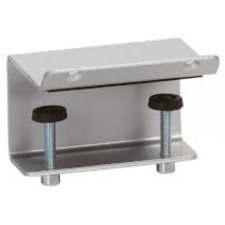  Rögzítési kiegészítő alumínium asztali elosztósorokhoz 054699 villanyszerelés