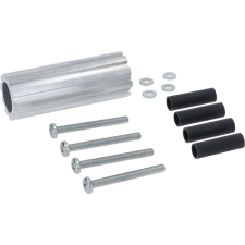  RÖGZÍTŐ KÉSZLET IK8100 - 60 mm beépíthető gépek kiegészítői