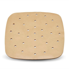 Rohnson AF02 szilikonpapírok, 20,5 × 20,5 cm, 100 db, 5-8 l kisháztartási gépek kiegészítői