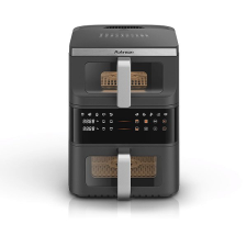 Rohnson R-2892 fritőz