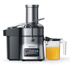 Rohnson R-4010 gyümölcsprés és centrifuga