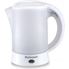 Rohnson R-7105 vízforraló és teáskanna