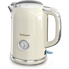 Rohnson R-7717 vízforraló és teáskanna