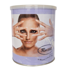 Roial konzervgyanta, Levendula, 800 ml szőrtelenítés