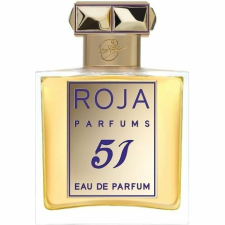  Roja Parfums 51 Pour Femme Eau de Parfum, 50 ml parfüm és kölni