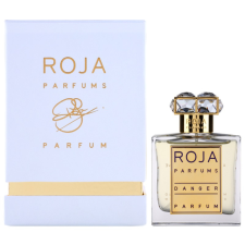 Roja Parfums Danger Pour Femme EDP 50 ml parfüm és kölni