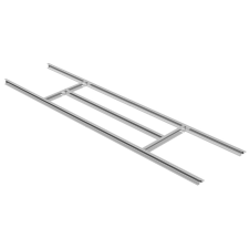 Rojaplast BASE "E" SZERKEZETI ALAPELEM KERTI TÁROLÓKHOZ kerti tárolás