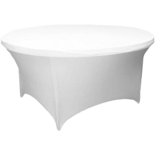 Rojaplast Catering asztalhuzat, 180 cm átmérő kerti bútor