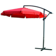 Rojaplast EXCLUSIVE napernyő - terracota (90/12) kerti bútor