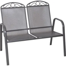 Rojaplast Kerti pad ZWMC-S28 Fekete 107 cm kerti bútor