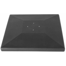 Rojaplast ROJAPLAST 50 KG BETON ALAPZAT NAPERNYŐKHÖZ (Méret: 73x73 cm) kerti bútor