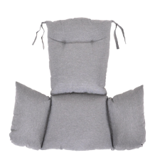 Rojaplast Rojaplast BOGOTA függőszék párna – csere párna függőfotelhez lakástextília