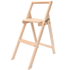 Rojaplast Rojaplast fából készült kétszintes létra létra és állvány