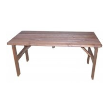 Rojaplast VIKING Kerti asztal, 180 cm kerti bútor