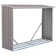Rojaplast WC-B Fatároló, 242×75 cm kerti tárolás