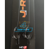  Rok Fishing J-Rig Wide Gape - No4 2Db (060037) Előkötött Bojlis Horog