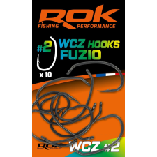 Rok - FUZIO - bojlis horog horog