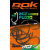 Rok - FUZIO - bojlis horog