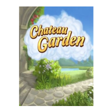 rokaplay Chateau Garden (PC - Steam Digitális termékkulcs) videójáték