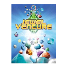 rokaplay Jewel Venture (PC - Steam Digitális termékkulcs) videójáték