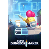 rokaplay Super Dungeon Maker (PC - Steam elektronikus játék licensz)